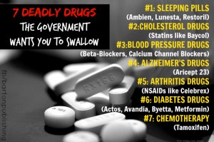 dr allan spreen 7 deadly drugs